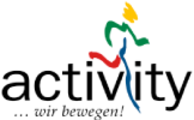 Logo von Activity
